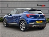 Renault Captur Image 2