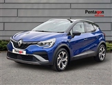 Renault Captur Image 3
