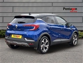 Renault Captur Image 4