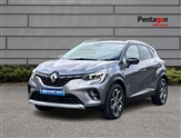 Renault Captur Image 3