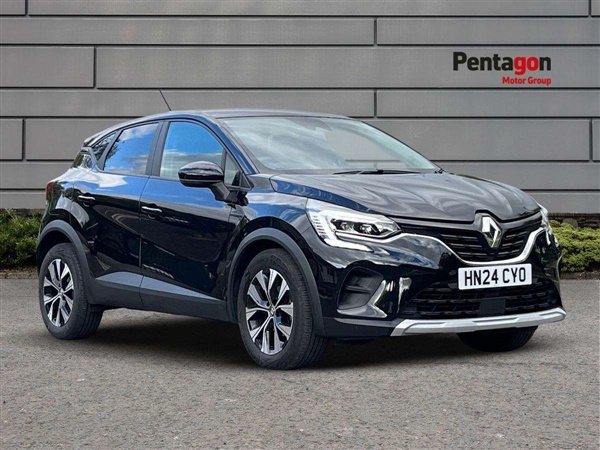 Large image for the Used Renault Captur