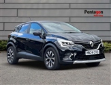 Renault Captur Image 1