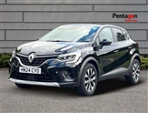 Renault Captur Image 3