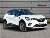 Renault Captur Image 1