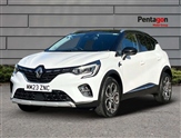 Renault Captur Image 3