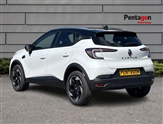 Renault Captur Image 2