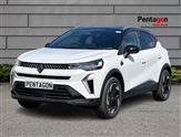 Renault Captur Image 3