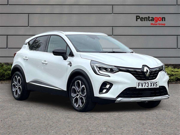 Large image for the Used Renault Captur