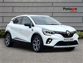 Renault Captur Image 1