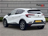 Renault Captur Image 2