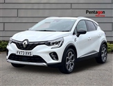 Renault Captur Image 3