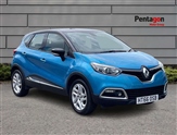 Renault Captur Image 1