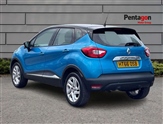 Renault Captur Image 2
