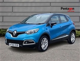 Renault Captur Image 3