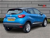 Renault Captur Image 4