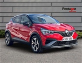 Renault Captur Image 1