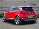 Renault Captur Image 2