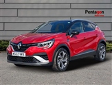 Renault Captur Image 3