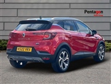 Renault Captur Image 4