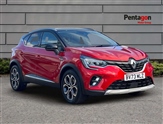 Renault Captur Image 1