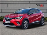 Renault Captur Image 3