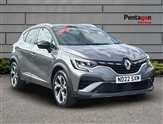 Renault Captur Image 1