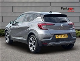 Renault Captur Image 2