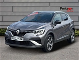 Renault Captur Image 3