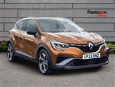 Renault Captur Image 1