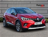 Renault Captur Image 1