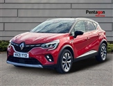 Renault Captur Image 3