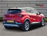 Renault Captur Image 4