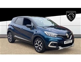 Renault Captur Image 1