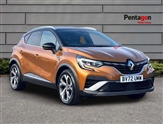 Renault Captur Image 1