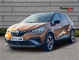 Renault Captur Image 3