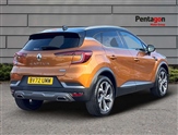 Renault Captur Image 4