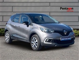 Renault Captur Image 1
