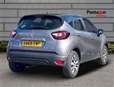 Renault Captur Image 4