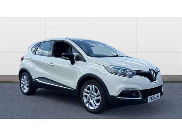 Large image for the Used Renault Captur