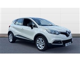 Renault Captur Image 1