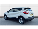 Renault Captur Image 2
