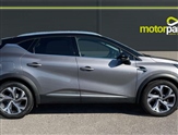 Renault Captur Image 2