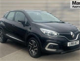 Renault Captur Image 1