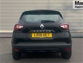 Renault Captur Image 4