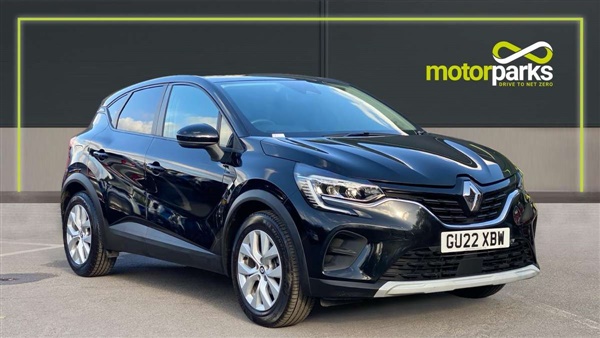 Large image for the Used Renault Captur