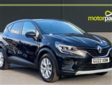 Renault Captur Image 1