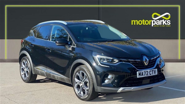 Large image for the Used Renault Captur