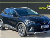 Renault Captur Image 1