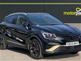 Renault Captur Image 1