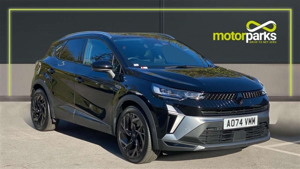 Large image for the Used Renault Captur